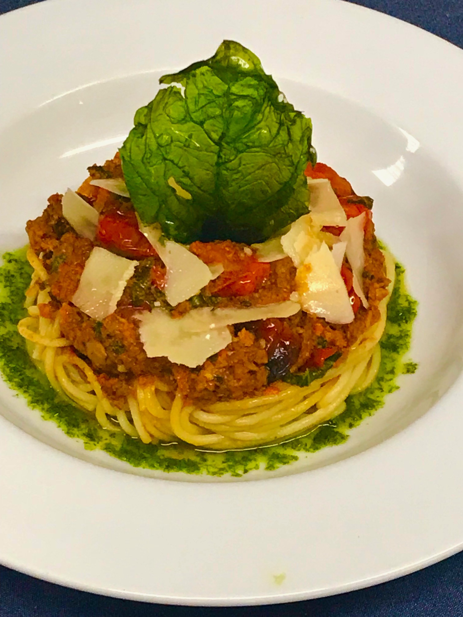 Read more about the article Bolognese