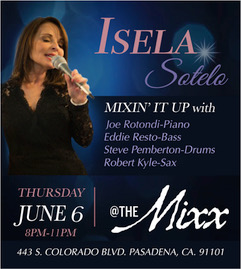 You are currently viewing Isela Sotelo