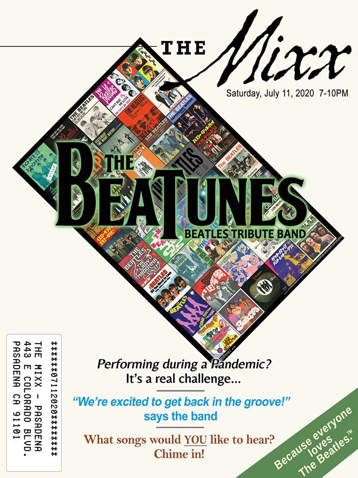 You are currently viewing The Beatunes