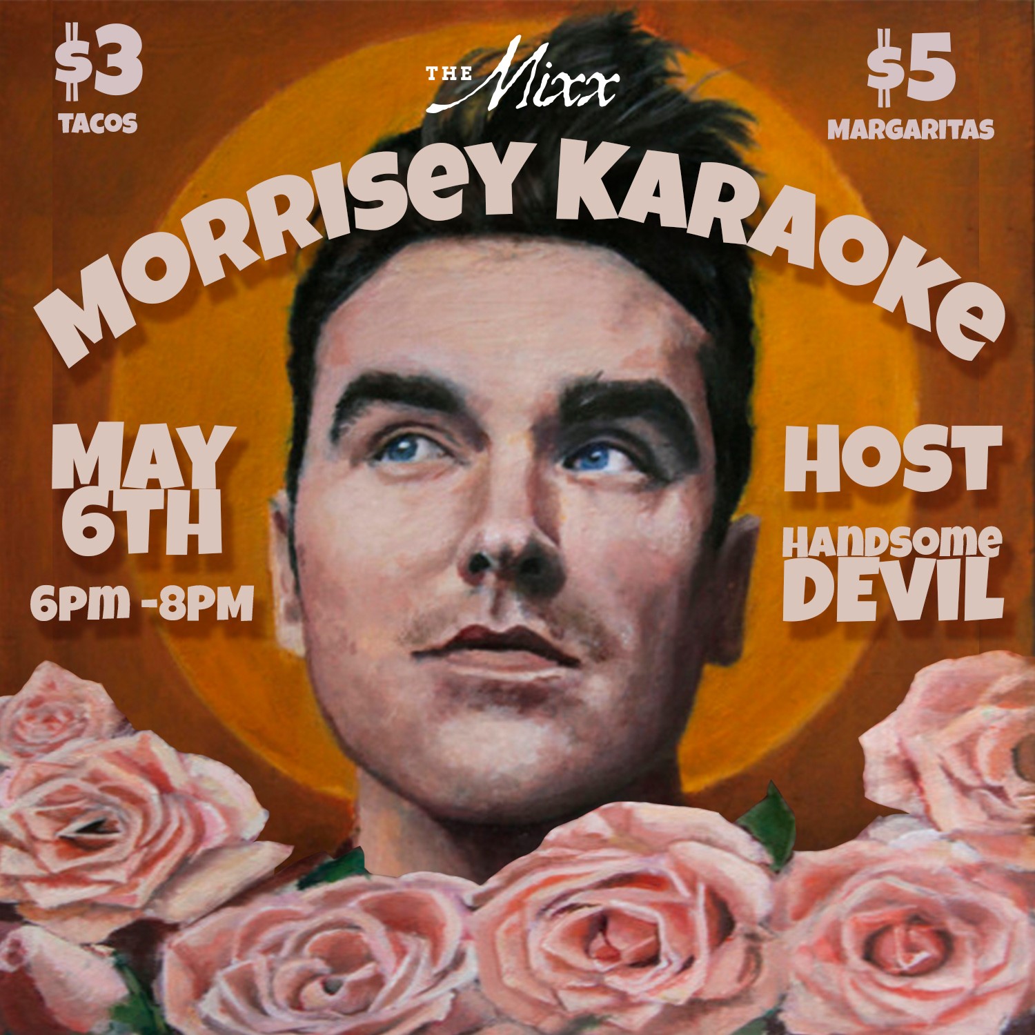 You are currently viewing MORRISSEY KARAOKE